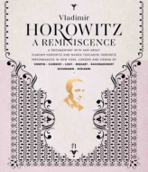 Documentary : Vladimir Horowitz -A Reminiscence