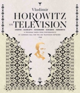 Vladimir Horowitz : Horowitz on Television