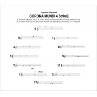 ޥȥƥա1948-/Corona Mundi 4 Strinq Gadrew Way