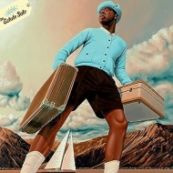 Tyler the Creator/Call Me If You Get Lost The Estate Sale (Deluxe Blue Vinyl)(Ltd)