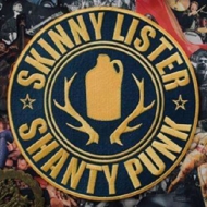 Skinny Lister/Shanty Punk