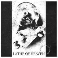 Lathe Of Heaven/Bound By Naked Skies (White Vinyl)