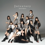 Juicetory y񐶎YՁz(+Blu-ray)