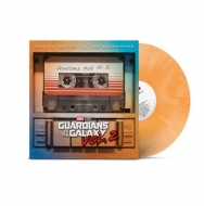ǥ󥺡֡饯/Guardians Of The Galaxy Awesome Mix Vol.2 (Ltd)