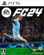 Game Soft (PlayStation 5)/Ea Sports Fc 24