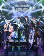 ZOOL LIVE LEGACY ''APOZ'' Blu-ray BOX -Limited Edition-