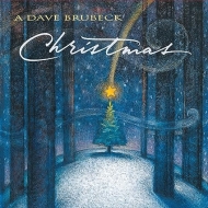 Dave Brubeck Christmas（45回転/2枚組アナログレコード/180グラム重量盤レコード/ECM Luminessence）