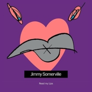 Jimmy Somerville/Read My Lips