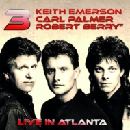 3/Live In Atlanta 1988 (Ltd)