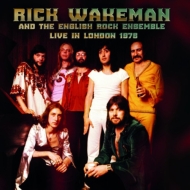 Live In London 1976 (2CD)