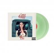 レコード｜Lana Del Rey (ラナ・デル・レイ)｜商品一覧｜HMV&BOOKS online