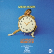 I Am What I`m Waiting For