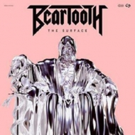 Beartooth/Surface (Clear Vinyl) (Ogv) (Pink)
