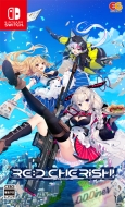 Game Soft (Nintendo Switch)/Re D Cherish!