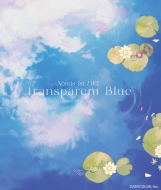 Nornis 1st LIVE -Transparent Blue-(Blu-ray)