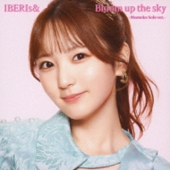 IBERIs/Bloom Up The Sky (Momoko Solo Ver.)