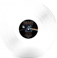Dark Side Of The Moon For Group & Orchestra
