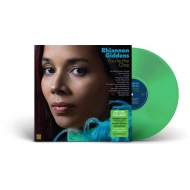 Rhiannon Giddens/You're The One (Green Vinyl)(Ltd)