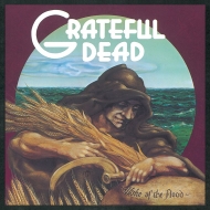 Grateful Dead/Wake Of The Flood (50th Anniversary Remaste)(180gram Lp Vinyl)