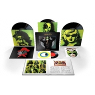J50: The Evolution Of The Joker (3-disc LP +7-inch single/BOX specification)
