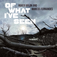 Roger Aplon / Marcos Fernandes/Of What I've Seen