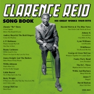Clarence Reid/Song Book his Great Works 1969-1978