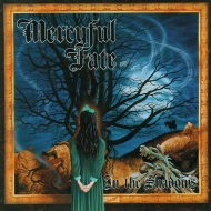 レコード｜Mercyful Fate (マーシフル・フェイト)｜商品一覧