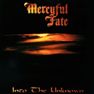 MERCYFUL FATE マーシフル・フェイト　レコード マーシフル・フェイト | 誓いを破らないで | アルバム