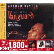 ���̃W���Y������!! �A�[�T�[�E�u���C�X ���g���t���N�V���� / �R�[�����O�E�J�[�h / �q�b�v���e�B�Y��