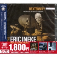 Eric Ineke/Υ㥺!! åͥ ǥƥߥ塼å֡ǥɥ / ߡġƥʡץ쥤