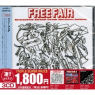 Free Fair/Υ㥺!! ե꡼ե ե꡼ե / ե꡼ե 2 / ե꡼ե +8