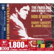 ���̃W���Y������!! �z�b�h�E�I�u���C�G�� �͗t / �f���C�g�t���E�f���G�b�g Vol.1 / �t�H�[�E�I�[���E�E�B�E�m�E