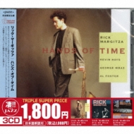 ���̃W���Y������!! ���b�N�E�}�[�M�b�c�@ �n���Y�E�I�u�E�^�C�� / �Q�[���E�I�u�E�`�����X / �J�����@�Z�[�V����