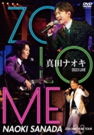 ^ciIL 2023 LIVE ZOLOME YEAR TOUR (DVD)