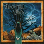 Mercyful Fate/In The Shadows