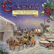 Christmas -mackay & Manzanera Feat.The Players
