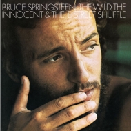 The Wild.The Innocent And The E Street Shuffle [Paper Sleeve]