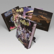 シグネチャー・ボックス (4CD) : Neuronium | HMV&BOOKS online