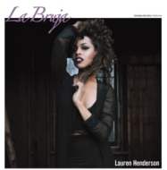 La Bruja【2023 レコードの日 限定盤】(アナログレコード/寺島レコード)