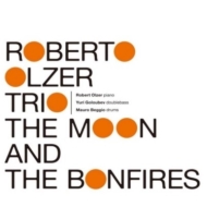 Moon And The Bonfires【2023 レコードの日 限定盤】(2枚組アナログレコード)