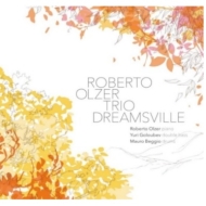 Dreamsville【2023 レコードの日 限定盤】(アナログレコード)