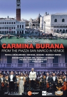 Carmina Burana: Luisi / Teatro La Fenice Muhlemann Schade M.werba
