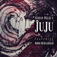 ڥĥ롢ƥե1955-/Stefan Pelzl's Juju