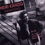 Heiri Kanzig/Awekening