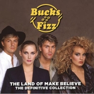 The Land Of Make Believe: The Definitive Collection (5CD)