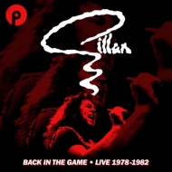Back In The Game -Live 1978-1982 (6CD Clamshell Box)