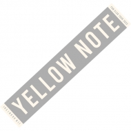 /ޥե顼 / Yellow Note Jin Akanishi Fan Club Tour 2023