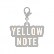  (JIN AKANISHI)/㡼 / Yellow Note Jin Akanishi Fan Club Tour 2023