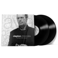 Clapton Chronicles: The Best Of Eric Clapton (2枚組アナログレコード)