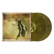 Primordial/How It Ends (Colored Vinyl)